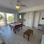 Apartment T2 Renove, Animaux Admis, Parking Securise, Proche Et Port - Saint-cyprien - Fr-1-106-69