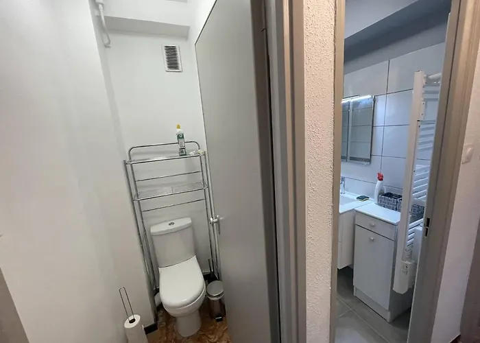 T2 Renove, Animaux Admis, Parking Securise, Proche Et Port - Saint-cyprien - Fr-1-106-69 Апартаменты Сен-Сиприен