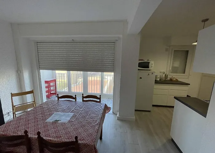 T2 Renove, Animaux Admis, Parking Securise, Proche Et Port - Saint-cyprien - Fr-1-106-69 Апартаменты