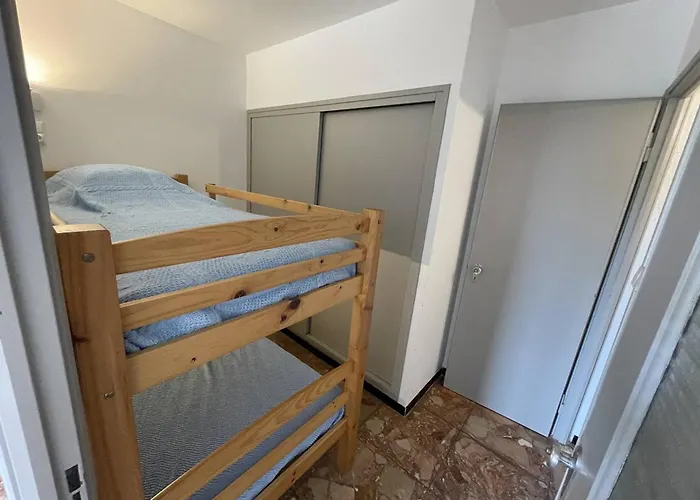 Апартаменты T2 Renove, Animaux Admis, Parking Securise, Proche Et Port - Saint-cyprien - Fr-1-106-69 *