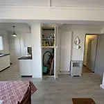Apartamento T2 Rénové, Animaux Admis, Parking Sécurisé, Proche Et Port - Saint-cyprien - Fr-1-106-69