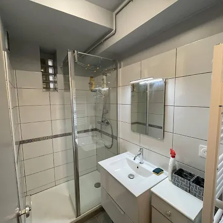 T2 Renove, Animaux Admis, Parking Securise, Proche Et Port - Saint-cyprien - Fr-1-106-69