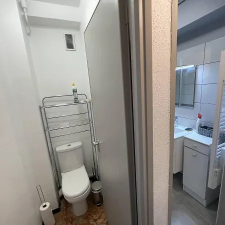 T2 Renove, Animaux Admis, Parking Securise, Proche Et Port - Saint-cyprien - Fr-1-106-69 Appartement Saint-Cyprien (Pyrenees-Orientales)