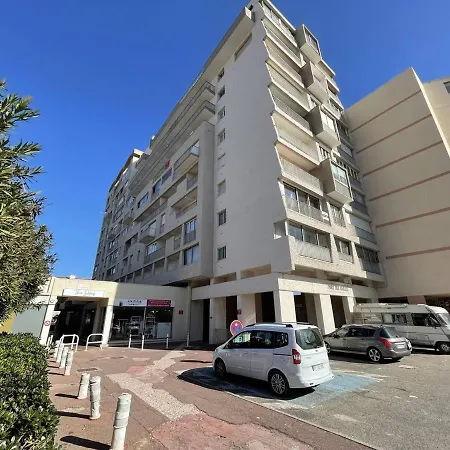 Appartement T2 Rénové, Animaux Admis, Parking Sécurisé, Proche Et Port - Saint-cyprien - Fr-1-106-69 Saint-Cyprien (Pyrenees-Orientales)