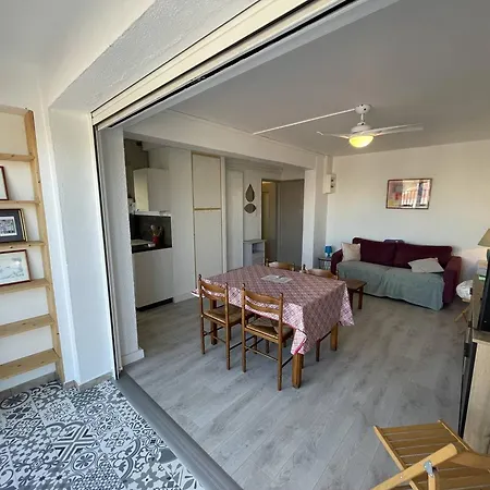 T2 Renove, Animaux Admis, Parking Securise, Proche Et Port - Saint-cyprien - Fr-1-106-69 *