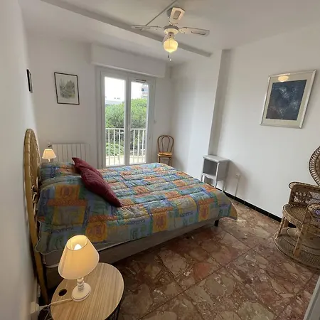 Appartement T2 Rénové, Animaux Admis, Parking Sécurisé, Proche Et Port - Saint-cyprien - Fr-1-106-69 *