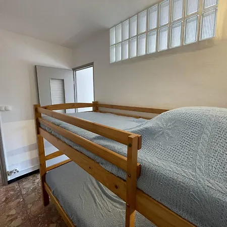 T2 Rénové, Animaux Admis, Parking Sécurisé, Proche Et Port - Saint-cyprien - Fr-1-106-69 Appartement Saint-Cyprien (Pyrenees-Orientales)