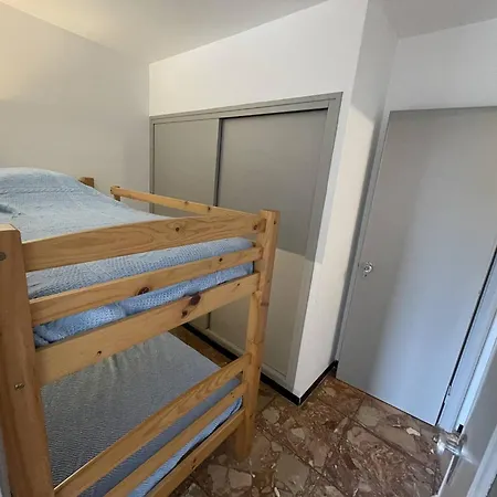 Appartement T2 Rénové, Animaux Admis, Parking Sécurisé, Proche Et Port - Saint-cyprien - Fr-1-106-69 *